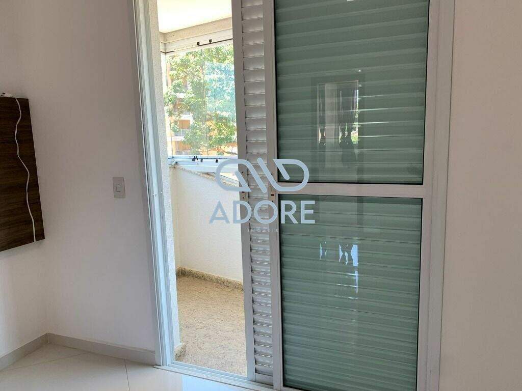 Apartamento à venda no Jardim Pau Preto: 