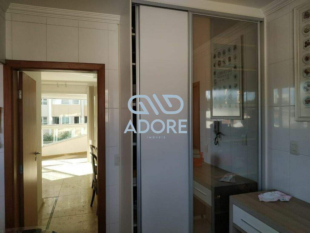 Apartamento à venda no Jardim Pau Preto: 