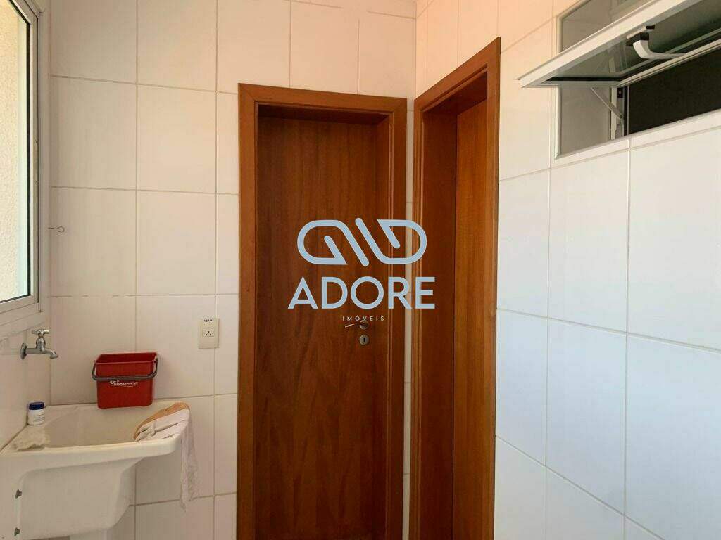Apartamento à venda no Jardim Pau Preto: 