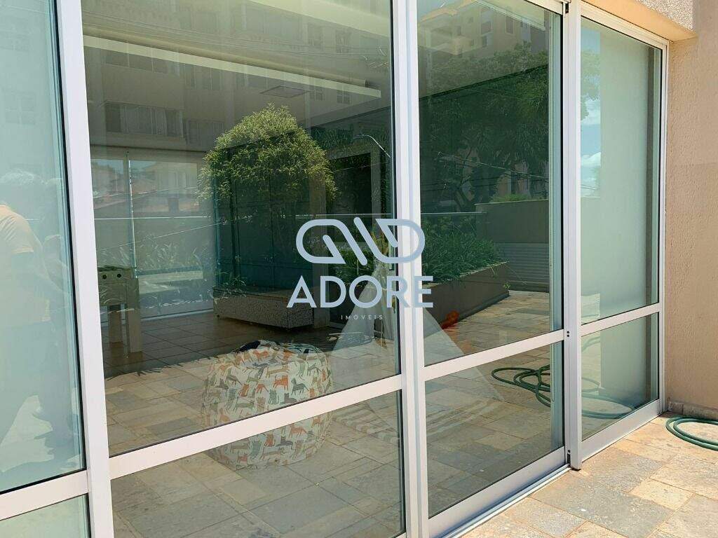 Apartamento à venda no Jardim Pau Preto: 