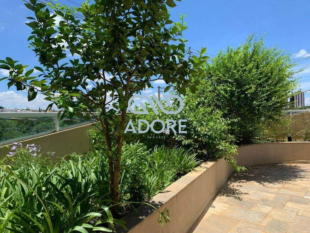 Apartamento à venda no Jardim Pau Preto: 