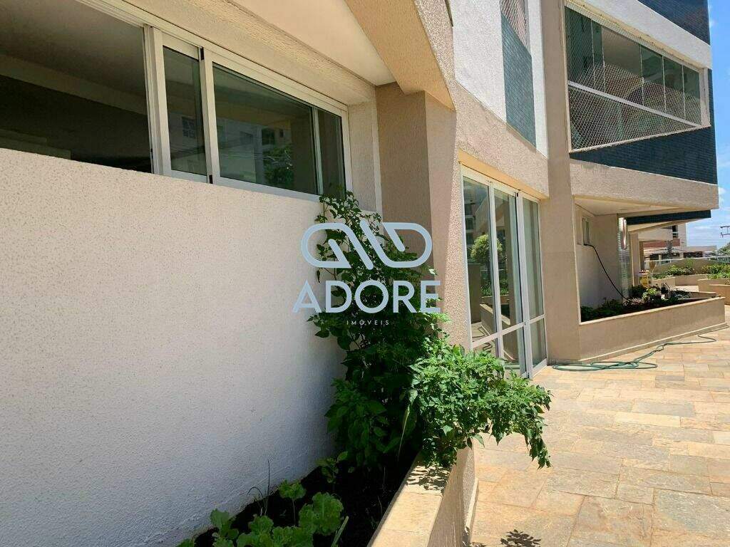 Apartamento à venda no Jardim Pau Preto: 