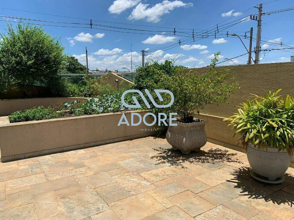 Apartamento à venda no Jardim Pau Preto: 
