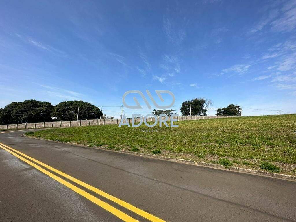 Terreno à venda no Parque Residencial Indaiá: 