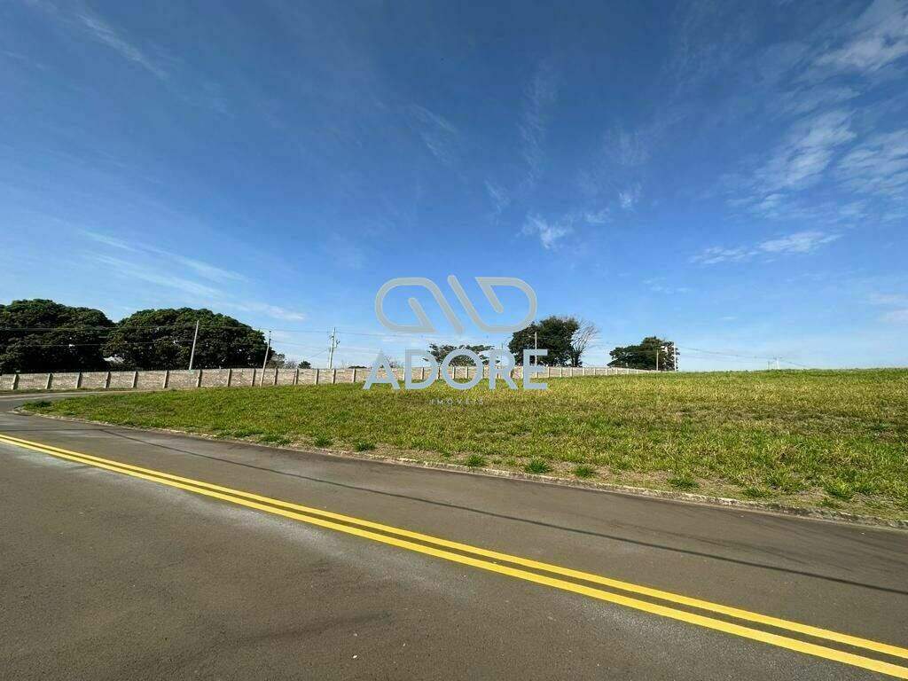 Terreno à venda no Parque Residencial Indaiá: 