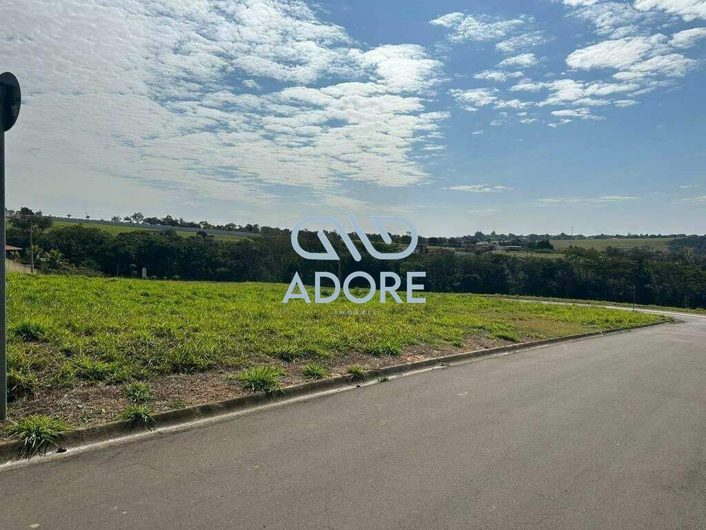Terreno à venda no Parque Residencial Indaiá: 