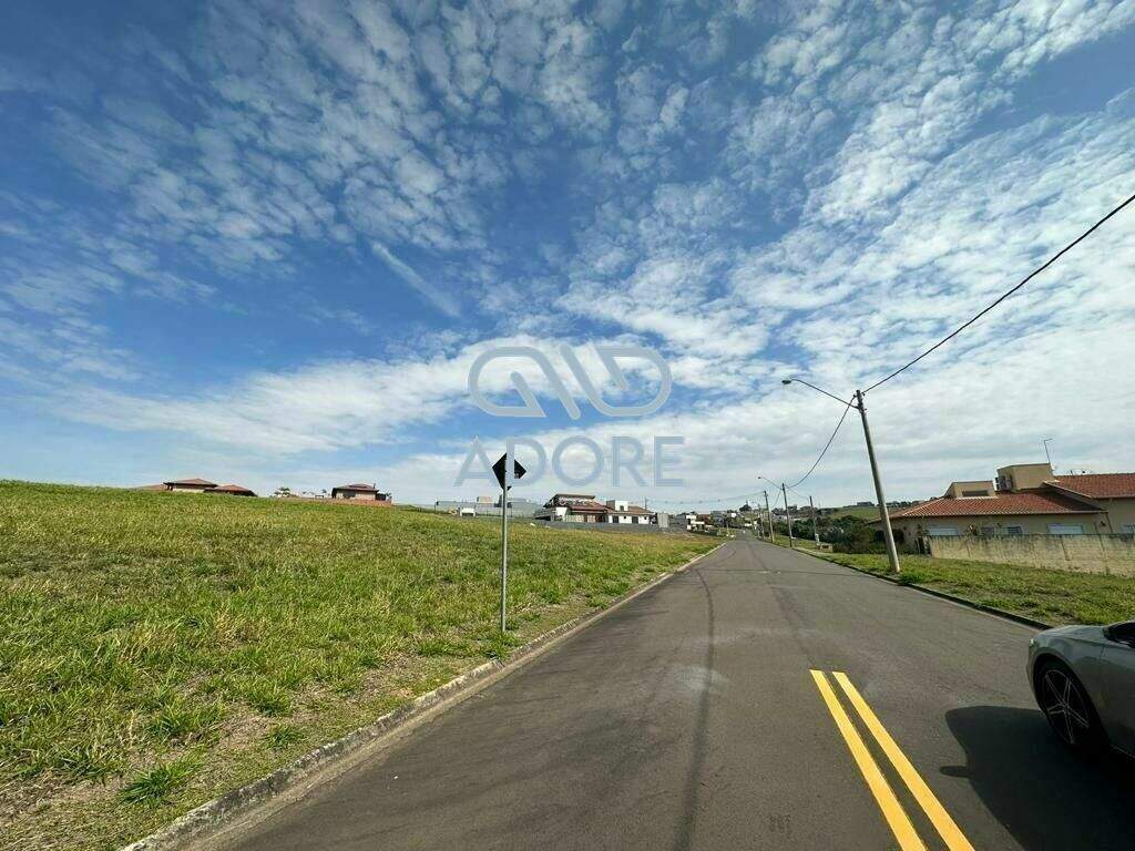 Terreno à venda no Parque Residencial Indaiá: 