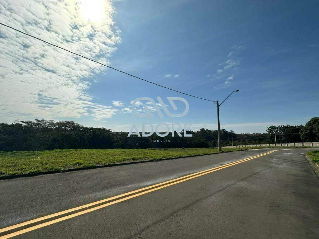 Terreno à venda no Parque Residencial Indaiá: 