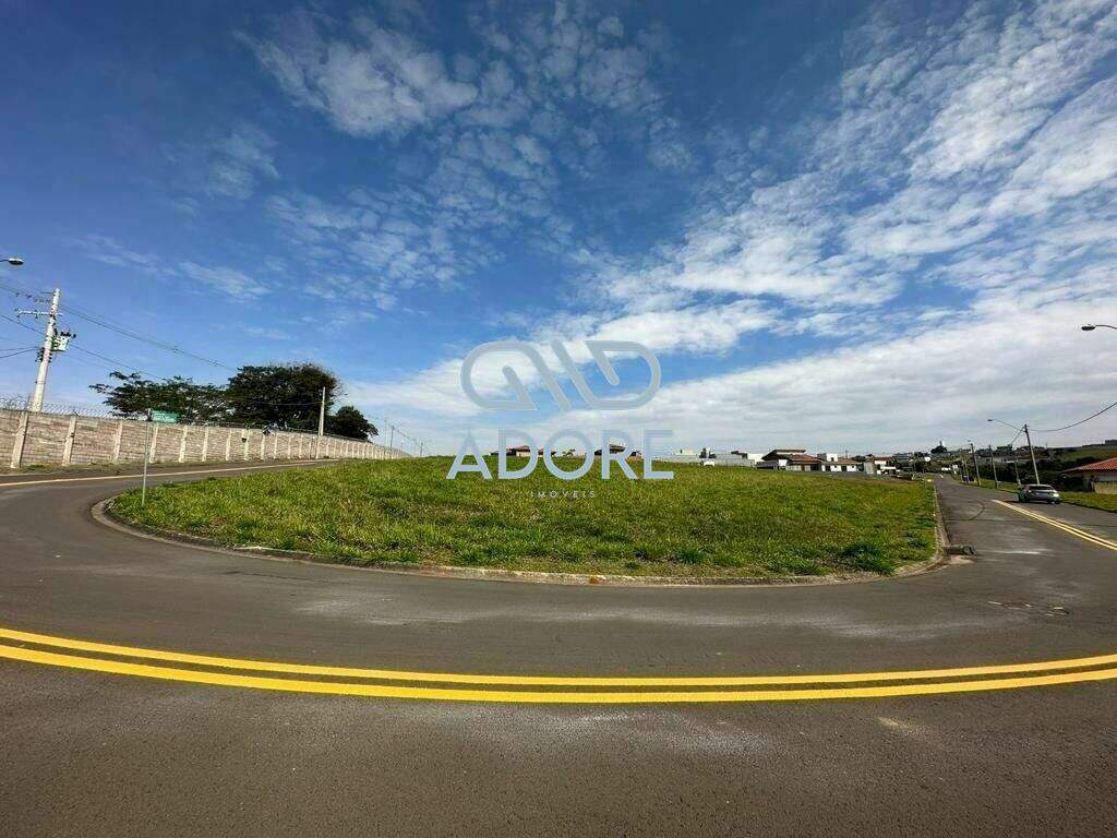 Terreno à venda no Parque Residencial Indaiá: 