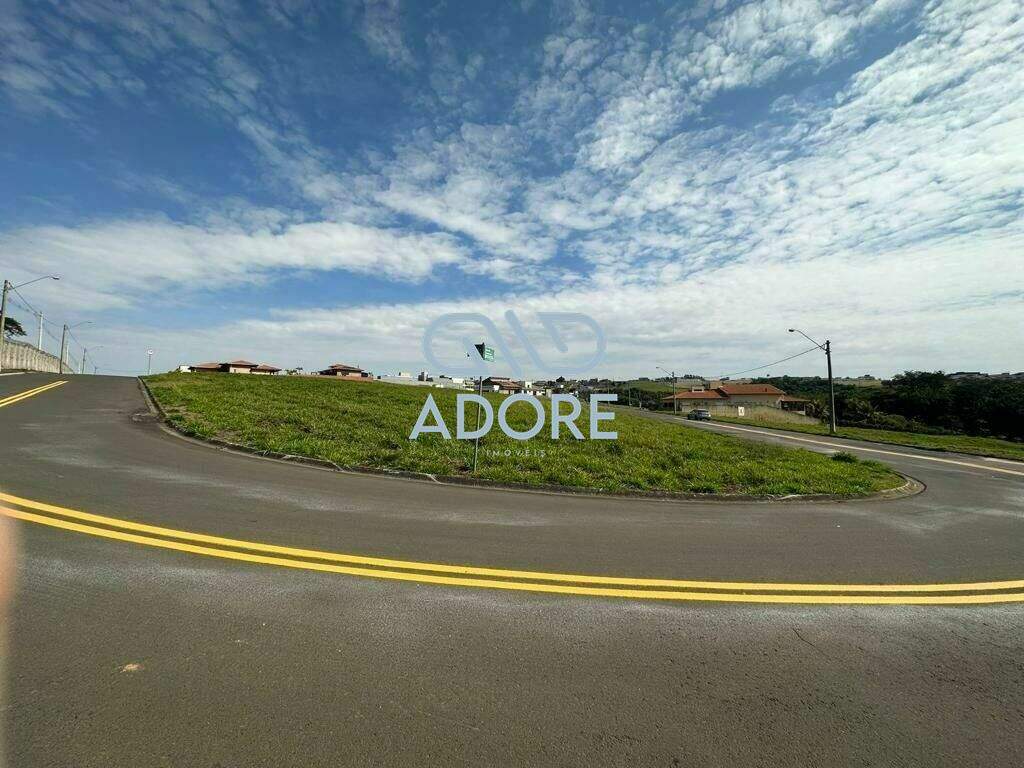 Terreno à venda no Parque Residencial Indaiá: 