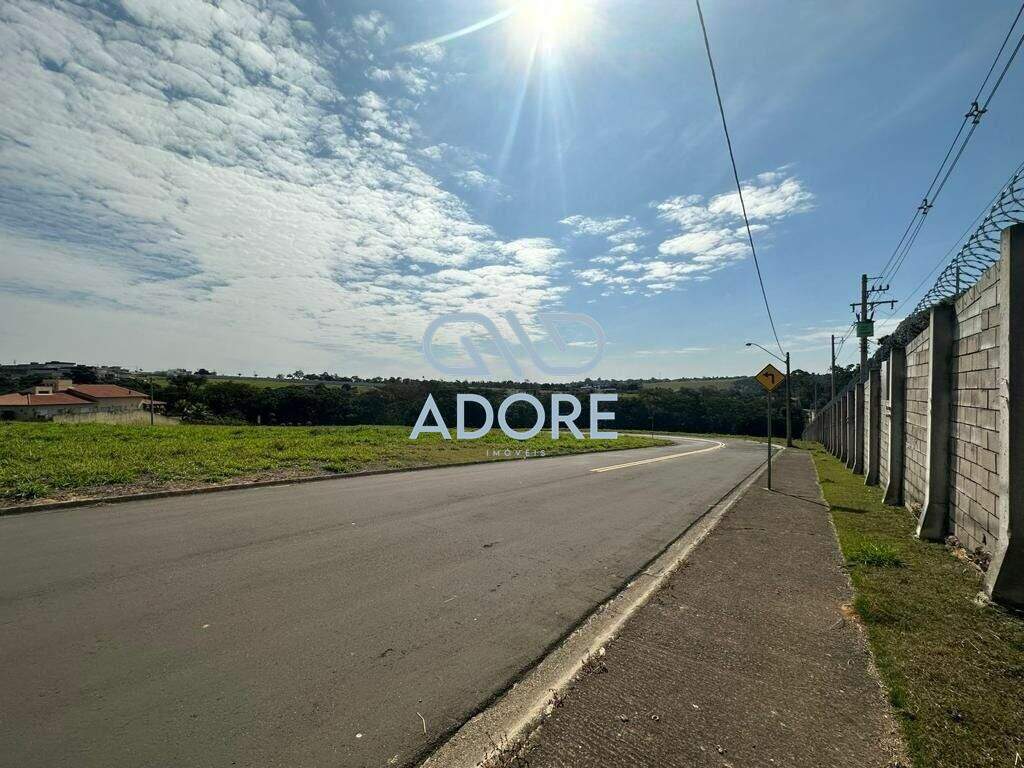 Terreno à venda no Parque Residencial Indaiá: 