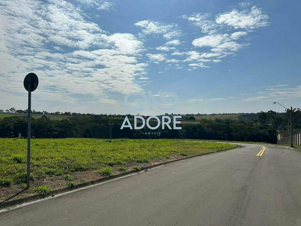 Terreno à venda no Parque Residencial Indaiá: 
