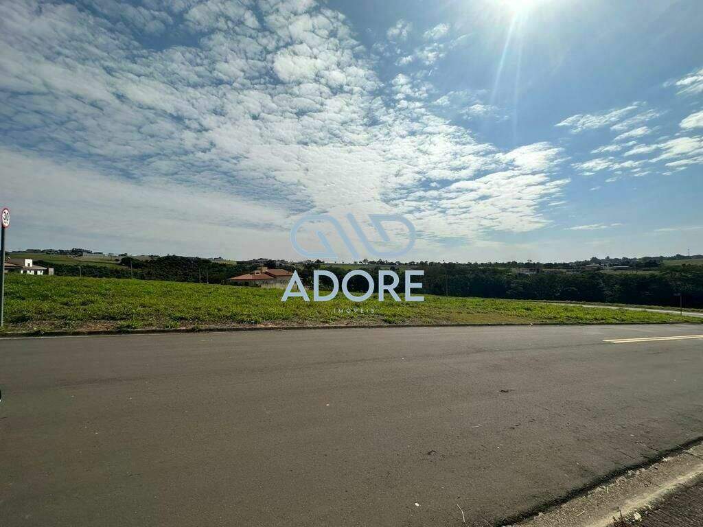 Terreno à venda no Parque Residencial Indaiá: 
