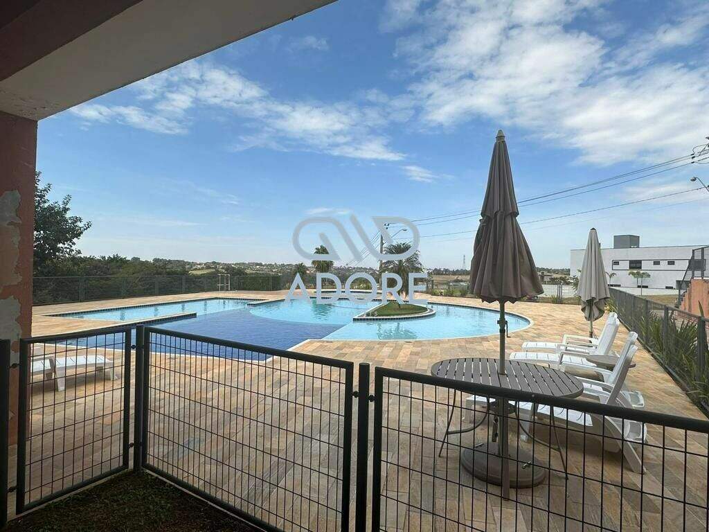 Terreno à venda no Parque Residencial Indaiá: 