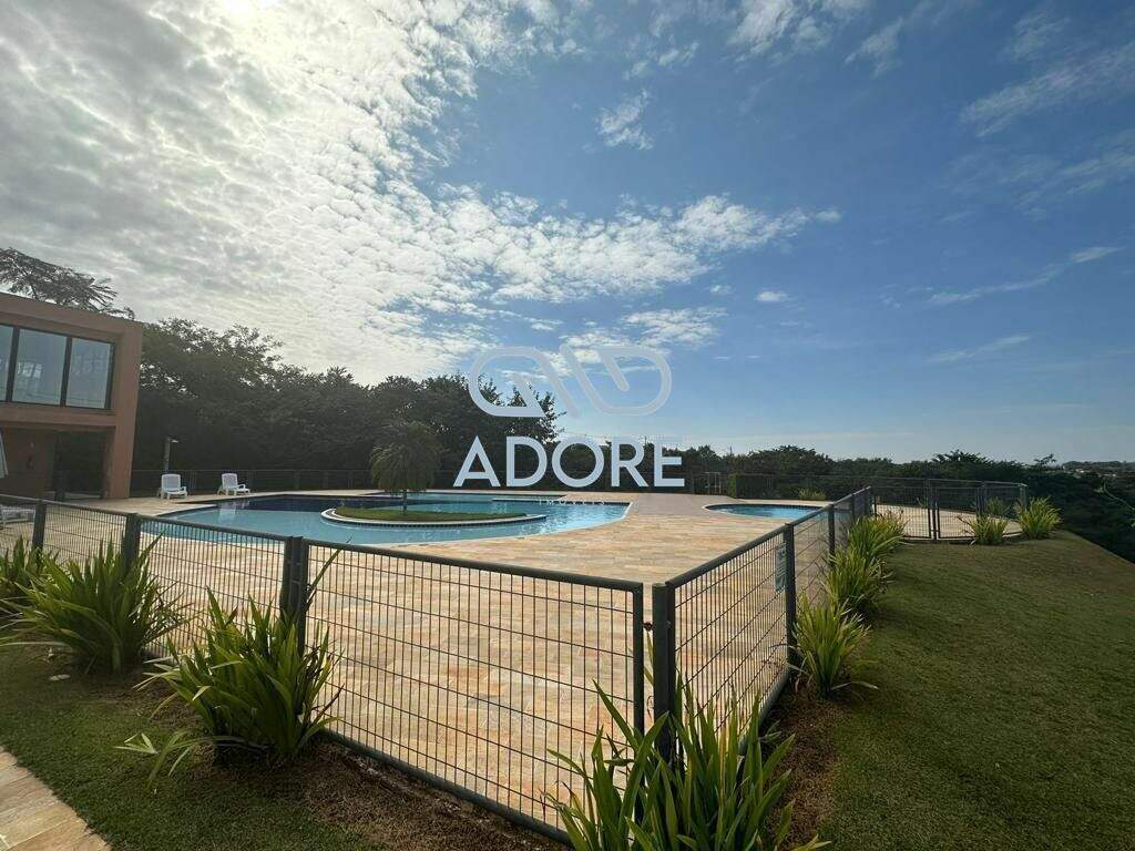 Terreno à venda no Parque Residencial Indaiá: 
