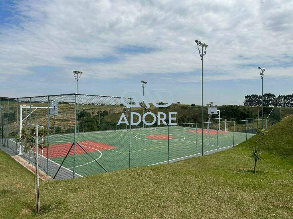 Terreno à venda no Parque Residencial Indaiá: 