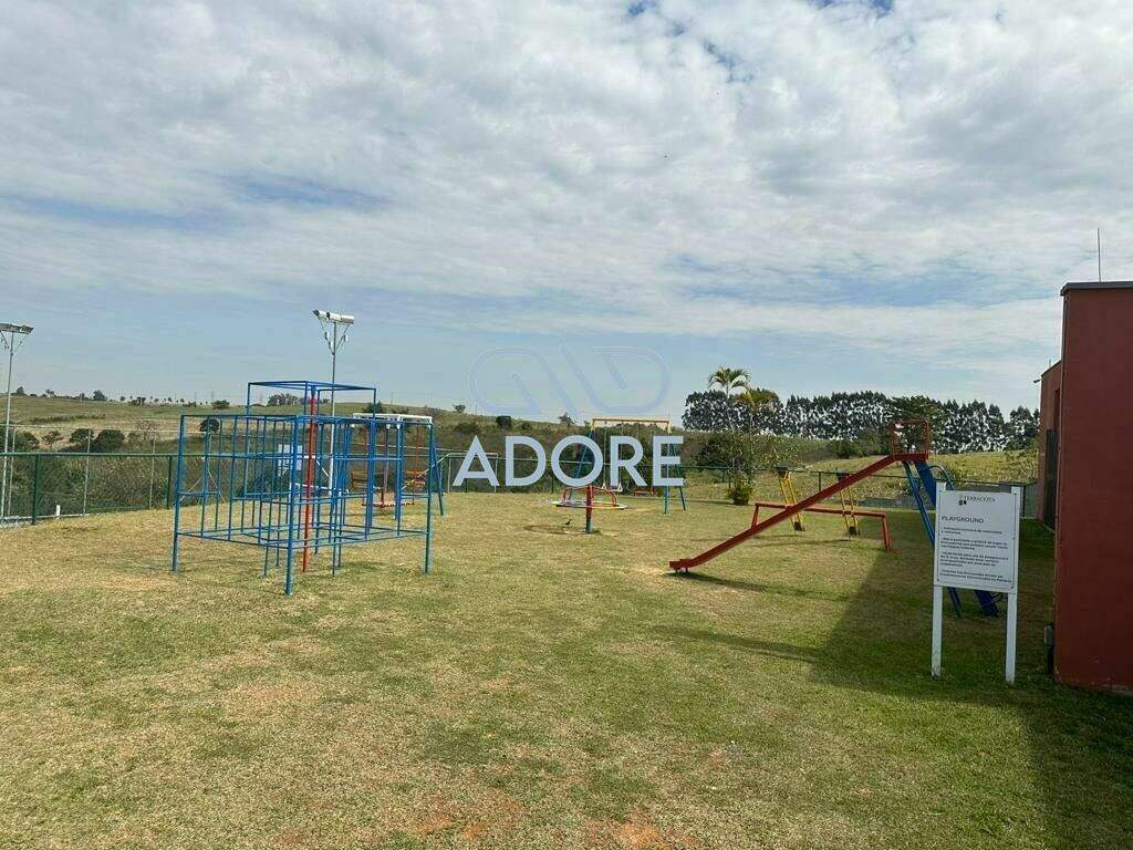 Terreno à venda no Parque Residencial Indaiá: 