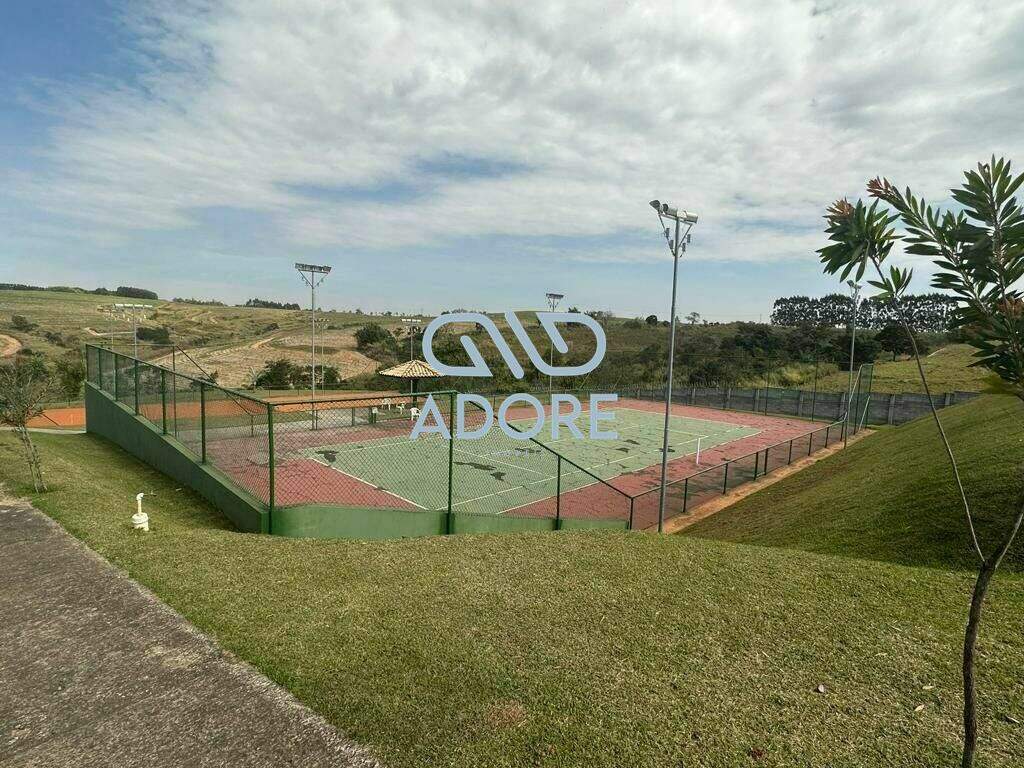 Terreno à venda no Parque Residencial Indaiá: 