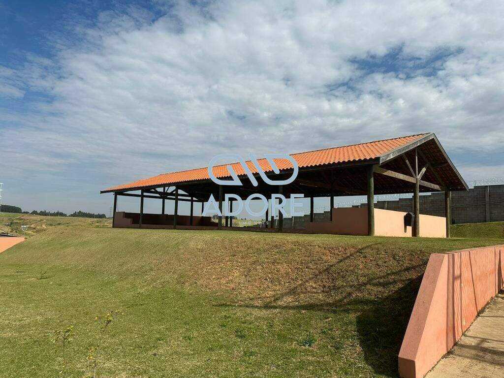 Terreno à venda no Parque Residencial Indaiá: 