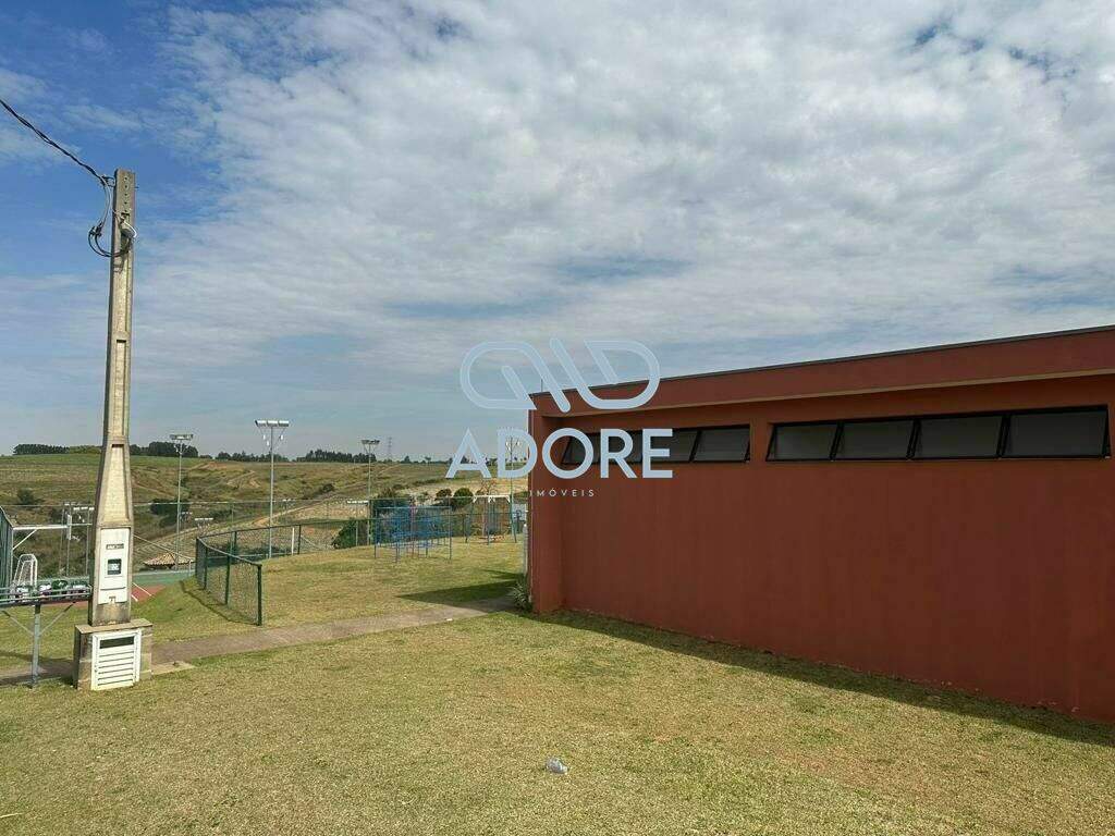 Terreno à venda no Parque Residencial Indaiá: 
