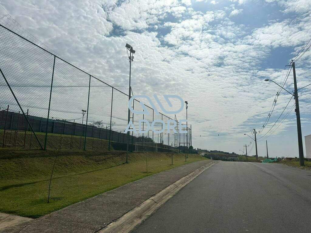 Terreno à venda no Parque Residencial Indaiá: 