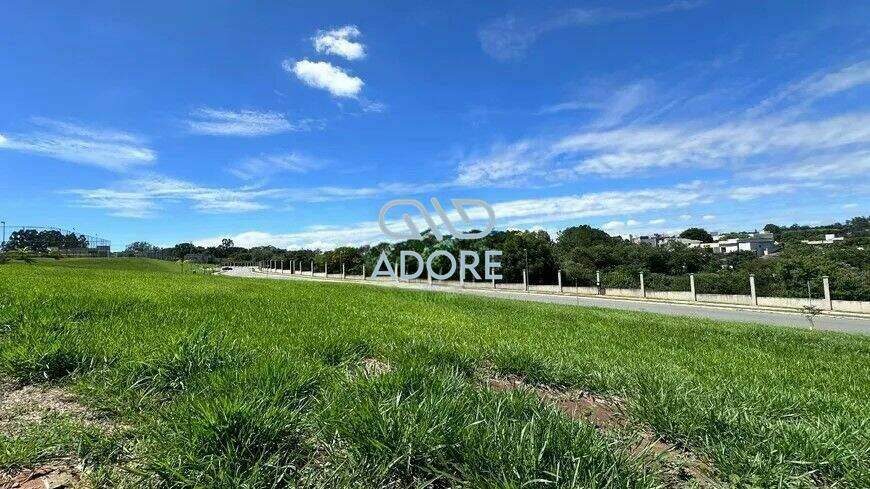 Terreno à venda no Parque Residencial Indaiá: 