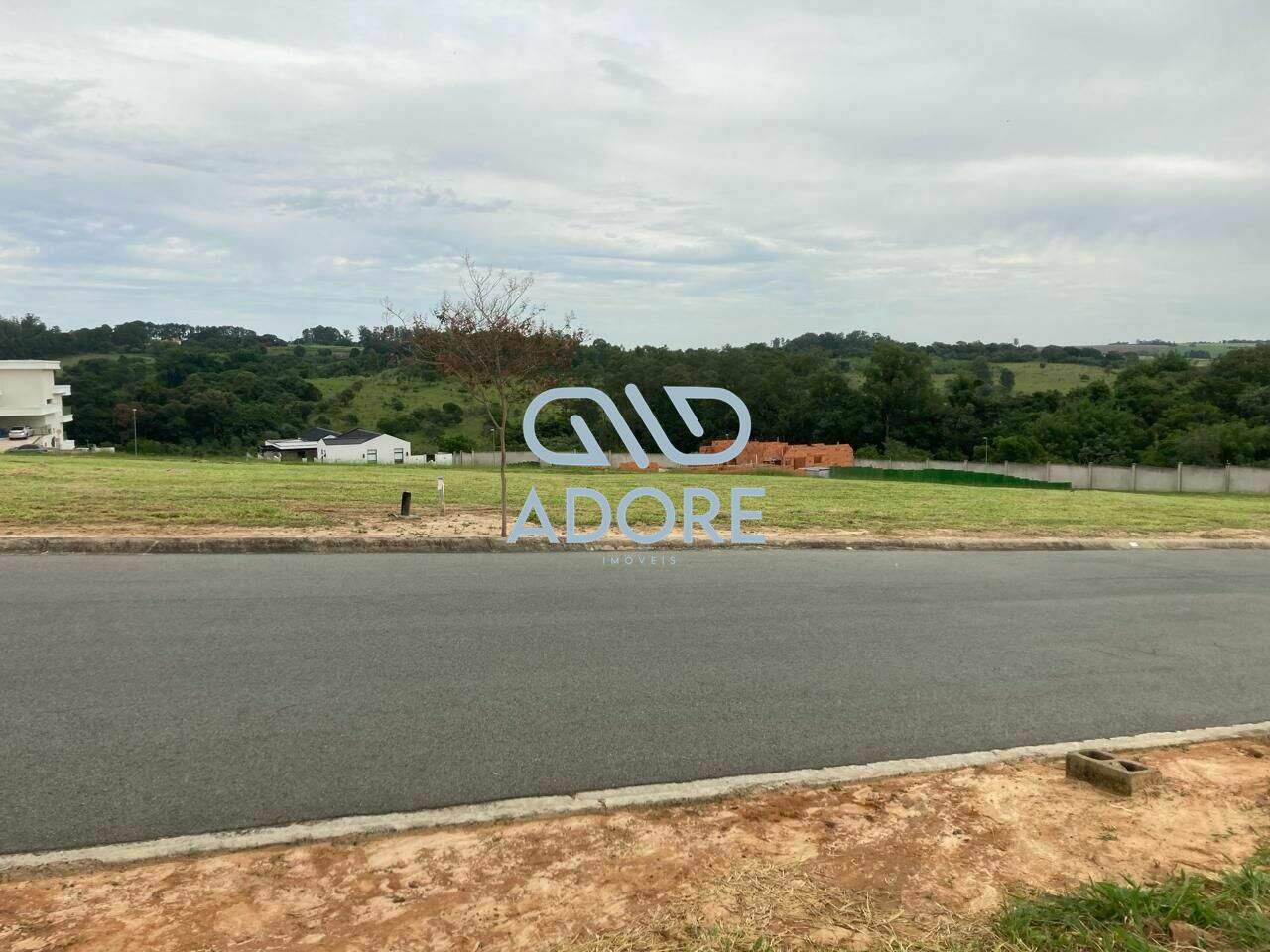 Terreno à venda no Parque Residencial Indaiá: 
