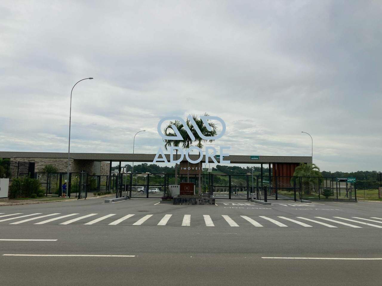 Terreno à venda no Parque Residencial Indaiá: 