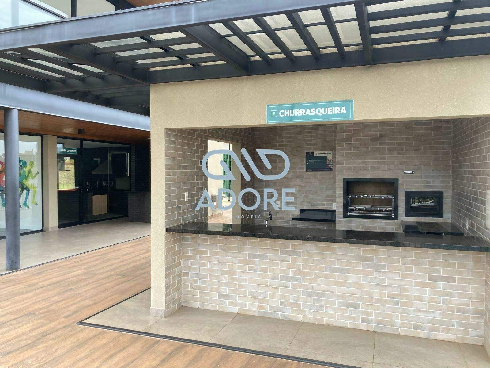 Terreno à venda no Parque Residencial Indaiá: 