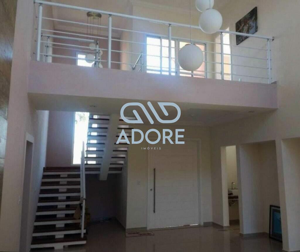 Casa de Condomínio à venda no Condomínio Palmeiras Imperiais: 