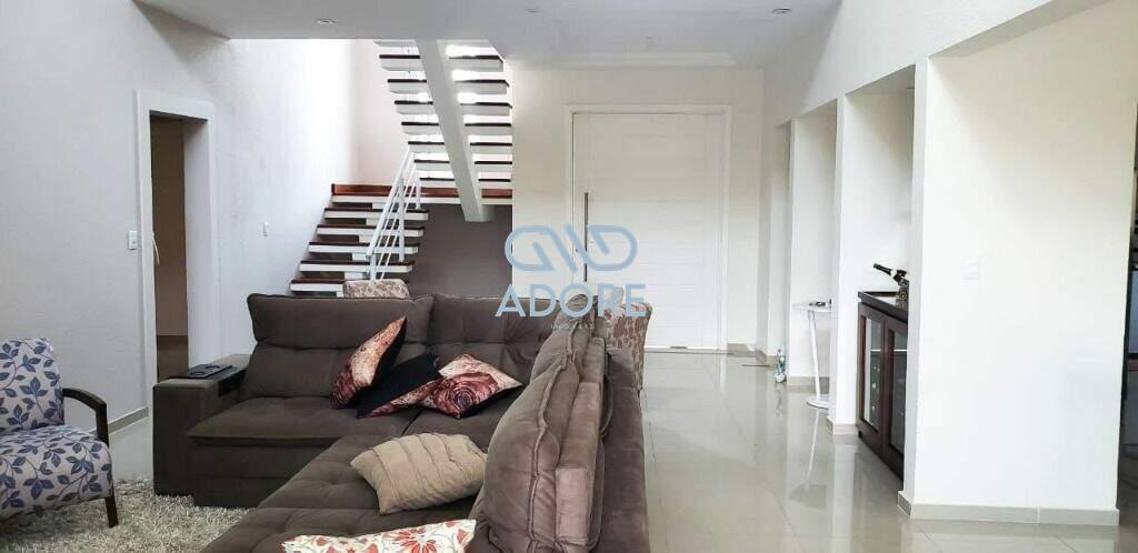 Casa de Condomínio à venda no Condomínio Palmeiras Imperiais: 