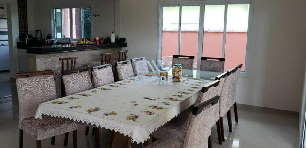 Casa de Condomínio à venda no Condomínio Palmeiras Imperiais: 