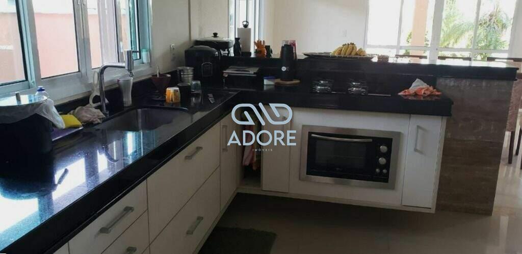 Casa de Condomínio à venda no Condomínio Palmeiras Imperiais: 