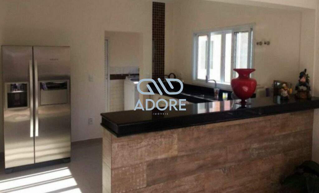 Casa de Condomínio à venda no Condomínio Palmeiras Imperiais: 