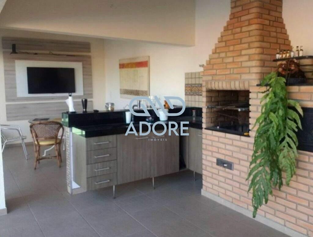 Casa de Condomínio à venda no Condomínio Palmeiras Imperiais: 