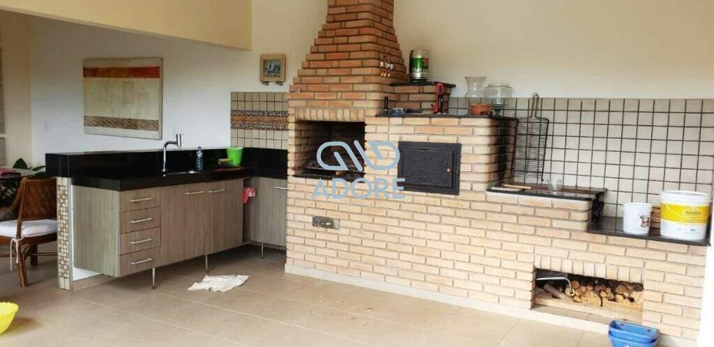 Casa de Condomínio à venda no Condomínio Palmeiras Imperiais: 