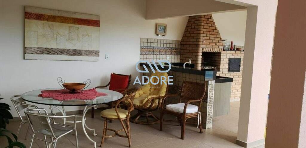 Casa de Condomínio à venda no Condomínio Palmeiras Imperiais: 