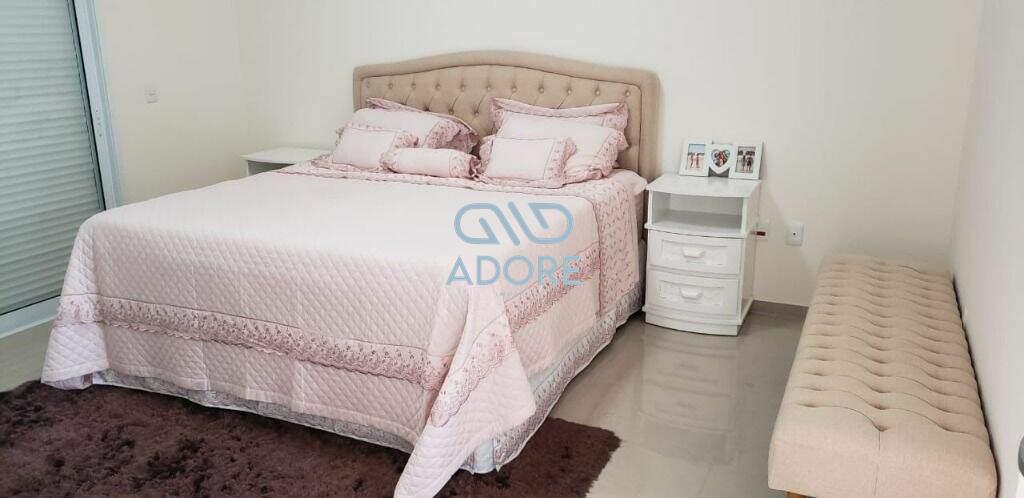 Casa de Condomínio à venda no Condomínio Palmeiras Imperiais: 