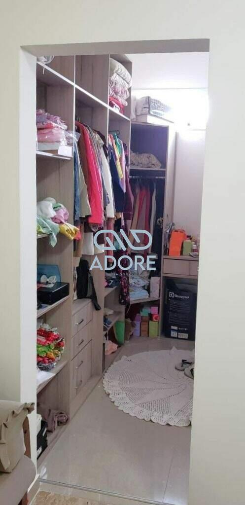 Casa de Condomínio à venda no Condomínio Palmeiras Imperiais: 