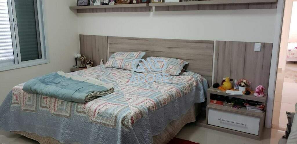 Casa de Condomínio à venda no Condomínio Palmeiras Imperiais: 