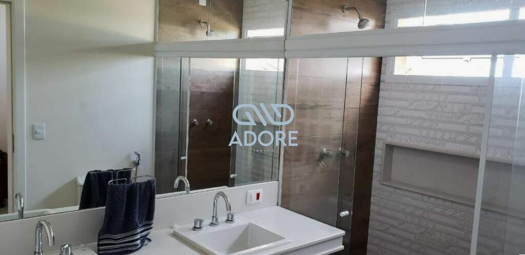 Casa de Condomínio à venda no Condomínio Palmeiras Imperiais: 