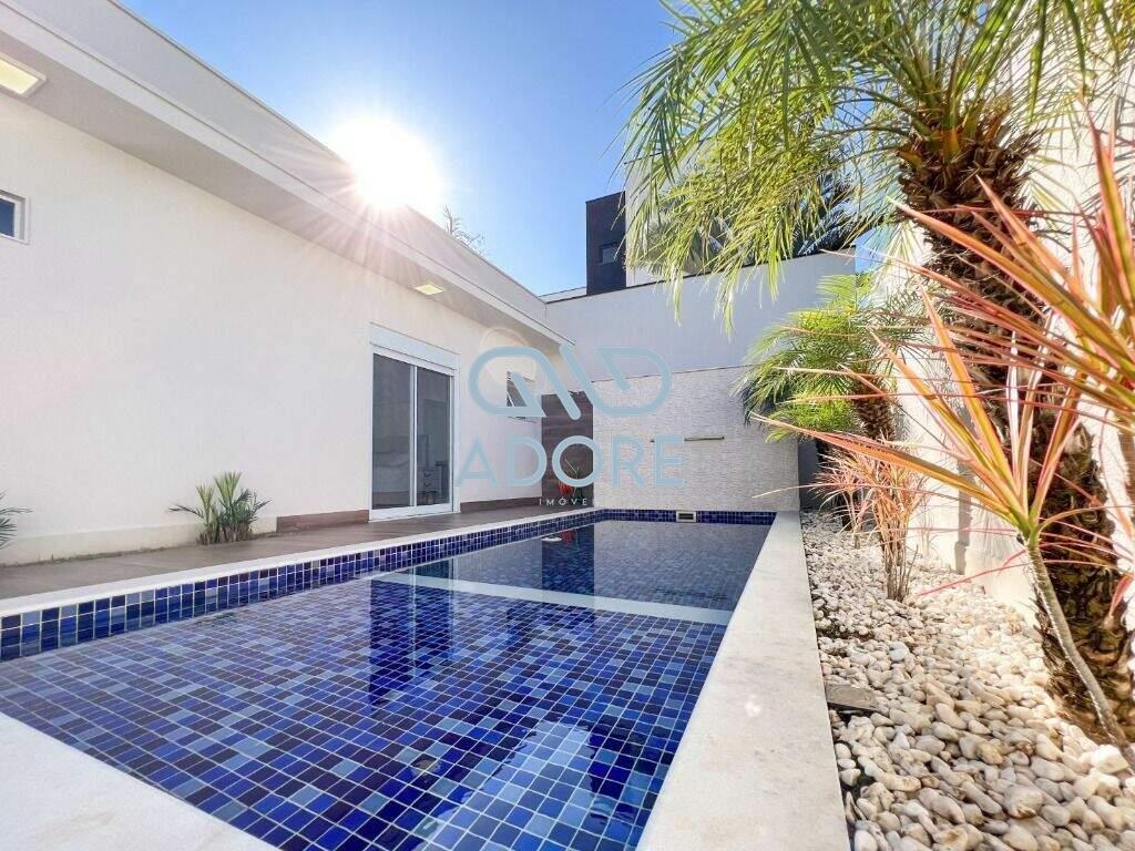 Casa de Condomínio à venda no Vila Suíça: 