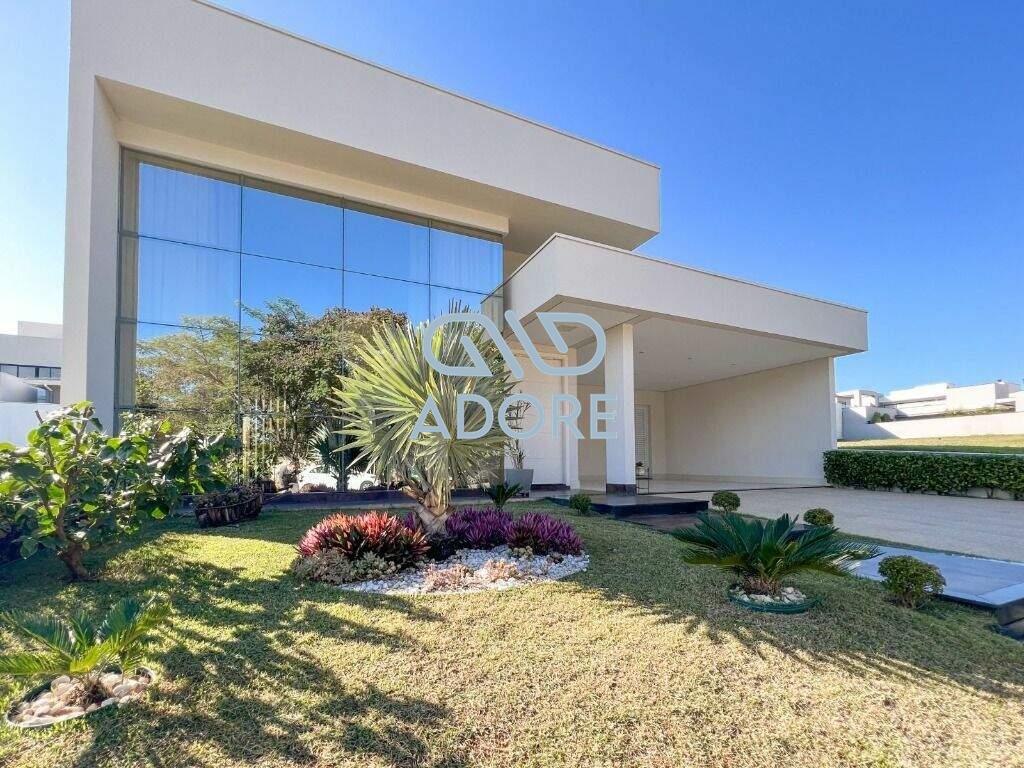 Casa de Condomínio à venda no Vila Suíça: 