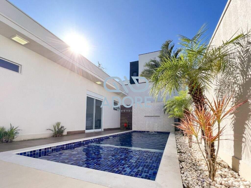 Casa de Condomínio à venda no Vila Suíça: 