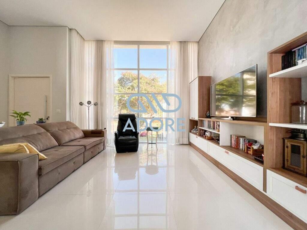 Casa de Condomínio à venda no Vila Suíça: 