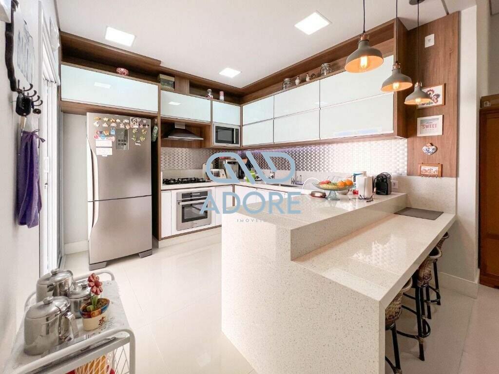 Casa de Condomínio à venda no Vila Suíça: 