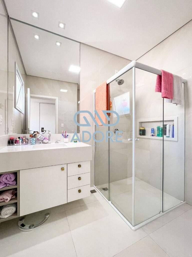 Casa de Condomínio à venda no Vila Suíça: 