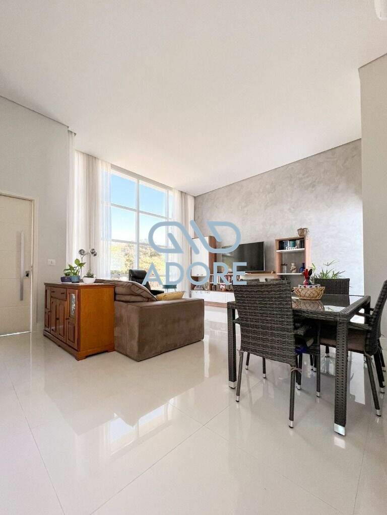 Casa de Condomínio à venda no Vila Suíça: 