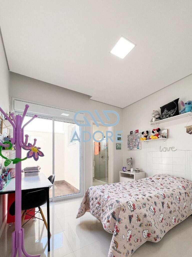 Casa de Condomínio à venda no Vila Suíça: 