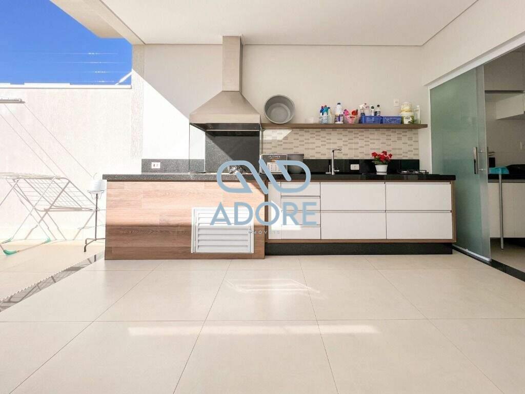 Casa de Condomínio à venda no Vila Suíça: 